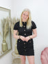 MOLLY JURK zwart