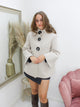 YUNA JAS beige