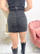 FEE DENIM SKIRT