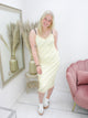 CELINE JURK geel