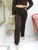 LILLY STRUCTUUR JEANS