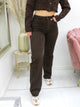LILLY STRUCTUUR JEANS