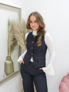 TONI GILET