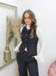 TONI GILET