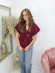ALIMA TOP