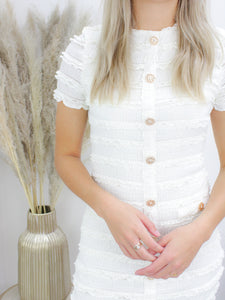 MOLLY JURK wit