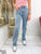 NESSA STRAIGHT LEG JEANS