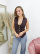 OLIVIA TOP bruin