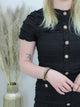 MOLLY JURK zwart