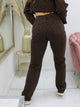 LILLY STRUCTUUR JEANS