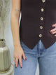 OLIVIA TOP bruin