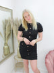 MOLLY JURK zwart