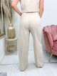 EMILY PANTALON beige