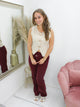 LOIS TOP beige