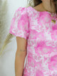 LOTTE JURK roze