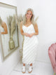 CELINE JURK wit