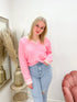 AZRA SWEATER babyroze