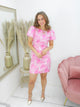LOTTE JURK roze