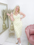 CELINE JURK geel