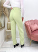 ELISA PANTALON mintgroen