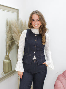 TONI GILET