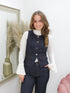 TONI GILET
