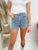 MAE GLITTER SHORT