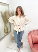 YUNA BLAZER COAT beige