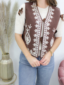 AYA GILET