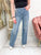 ESMEE WIDE LEG JEANS washed