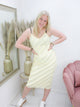 CELINE JURK geel