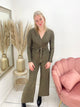 INDY SPARKLE JUMPSUIT brons